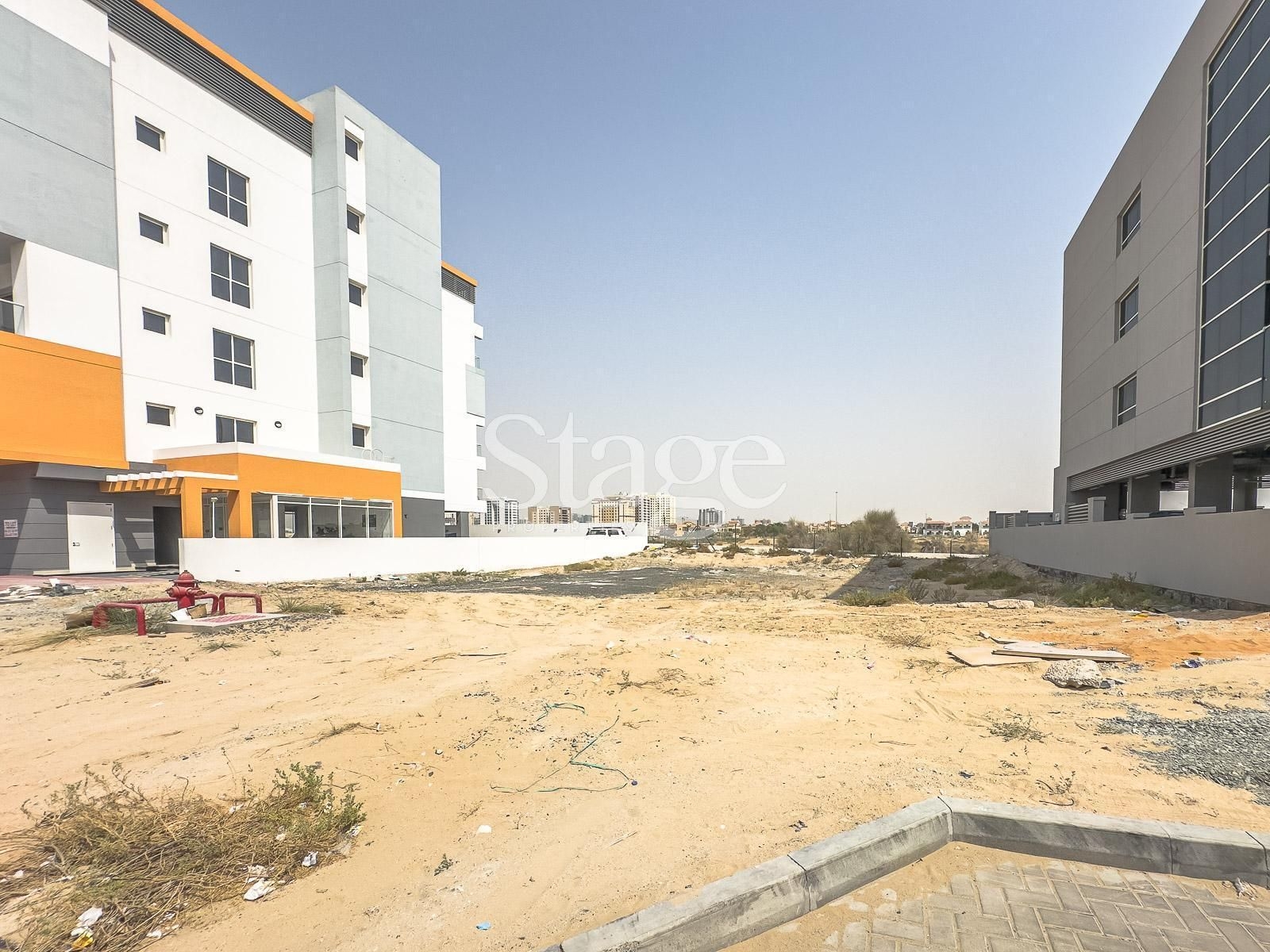 Studio Land Residential for Sale in Dubailand, Dubai stage-9744428
