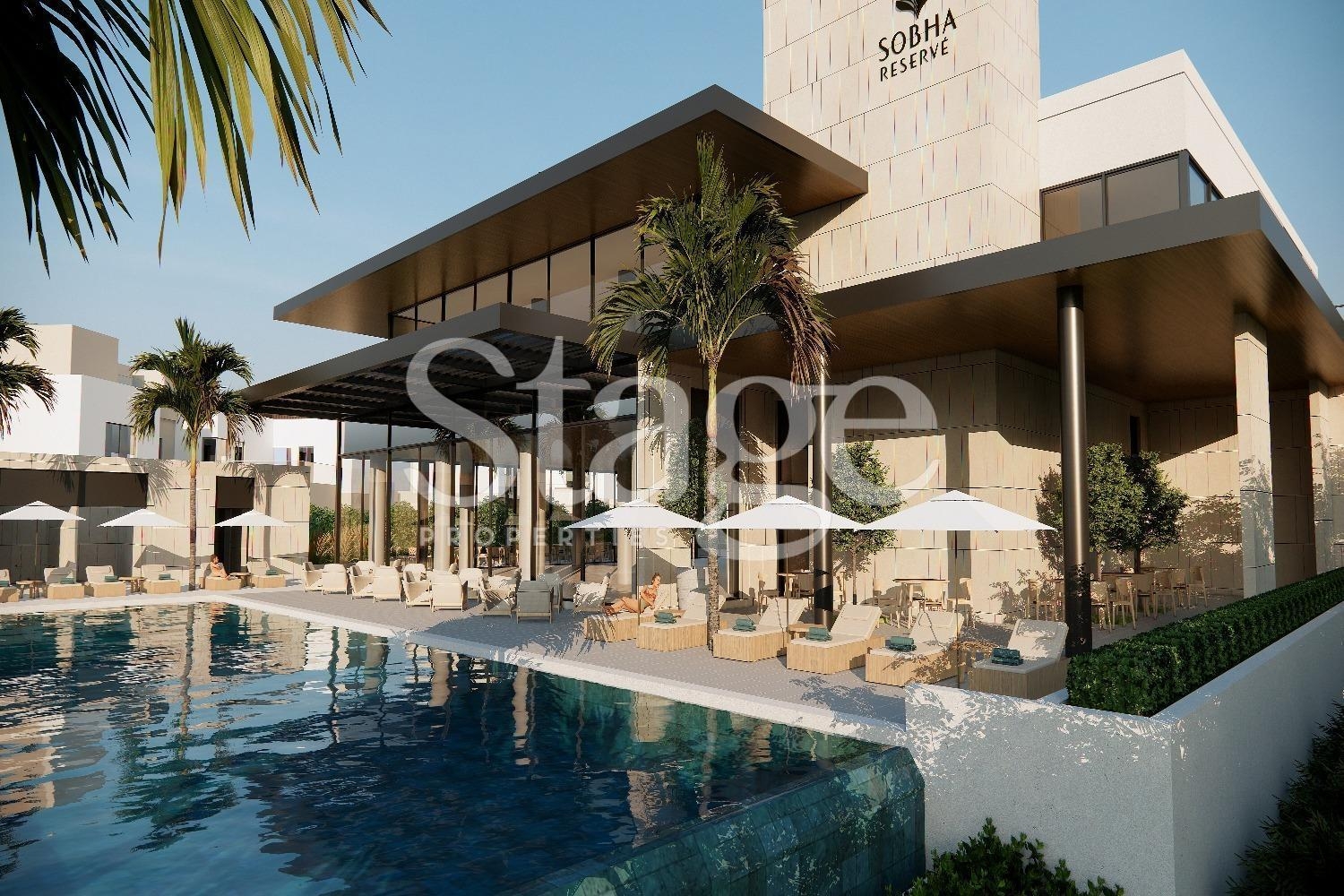 5 bedrooms Villas for Sale in Wadi Al Safa 2, Dubai stage-11341657