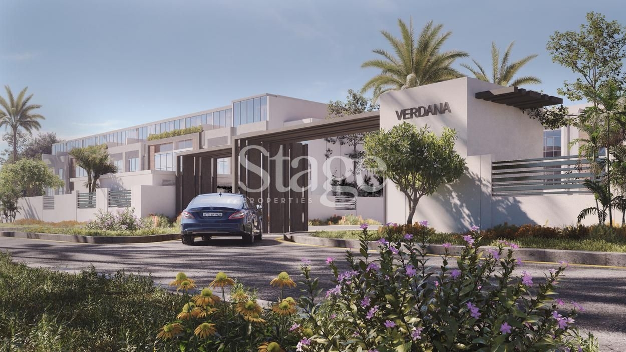 2 bedrooms Villas for Sale in Dubai Investment Park, Dubai stage-10633815