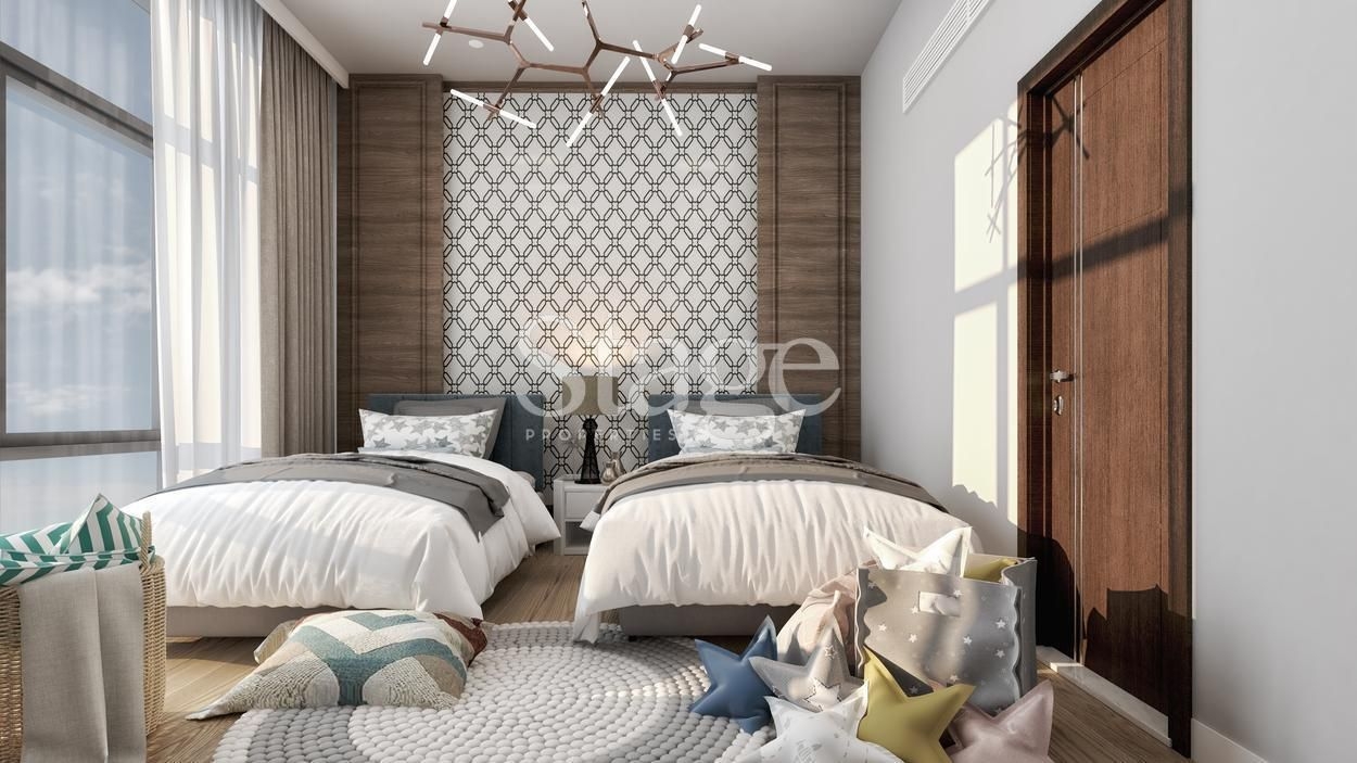 2 bedrooms Villas for Sale in Dubai Investment Park, Dubai stage-10633815