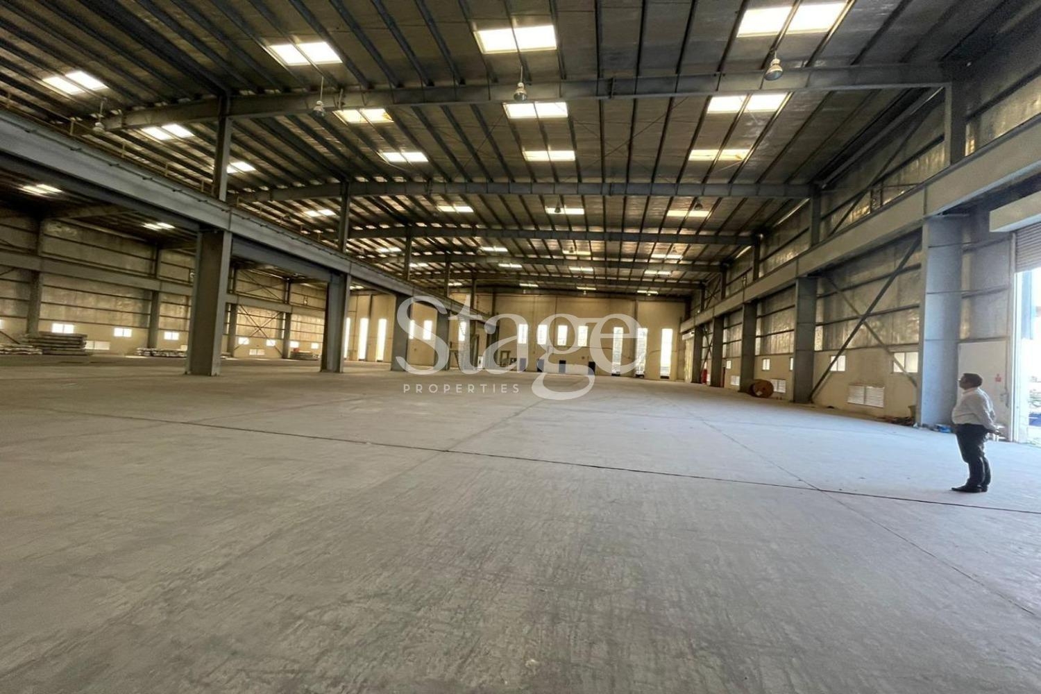 Warehouse for Rent in Jebel Ali, Dubai stage-10331506