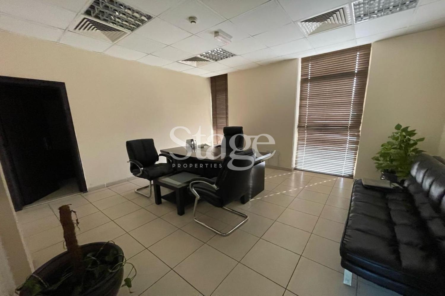 Warehouse for Rent in Jebel Ali, Dubai stage-10331506