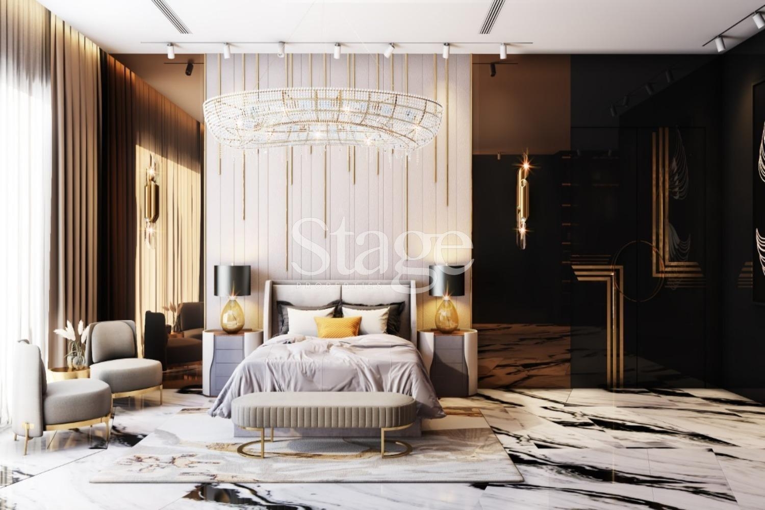 4 bedrooms Villas for Sale in Deira, Dubai stage-10290179