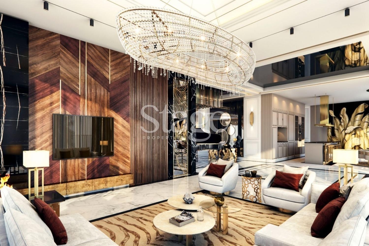 4 bedrooms Villas for Sale in Deira, Dubai stage-10290179