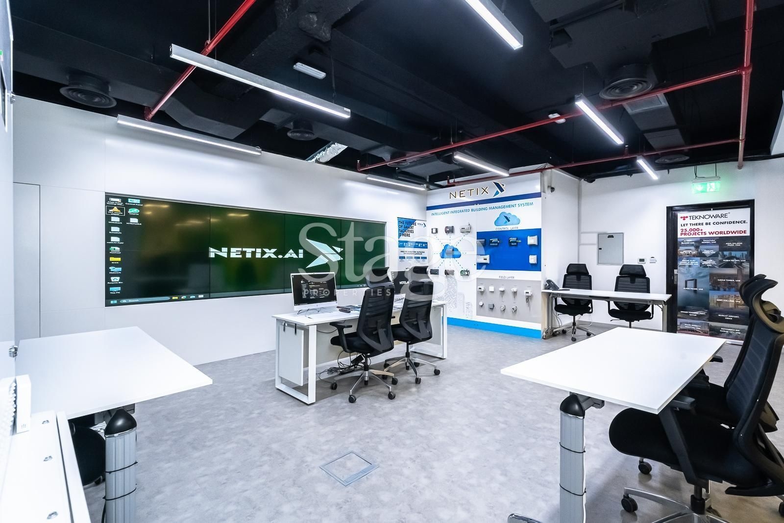 Office for Sale in Arjan, Dubai stage-10353005