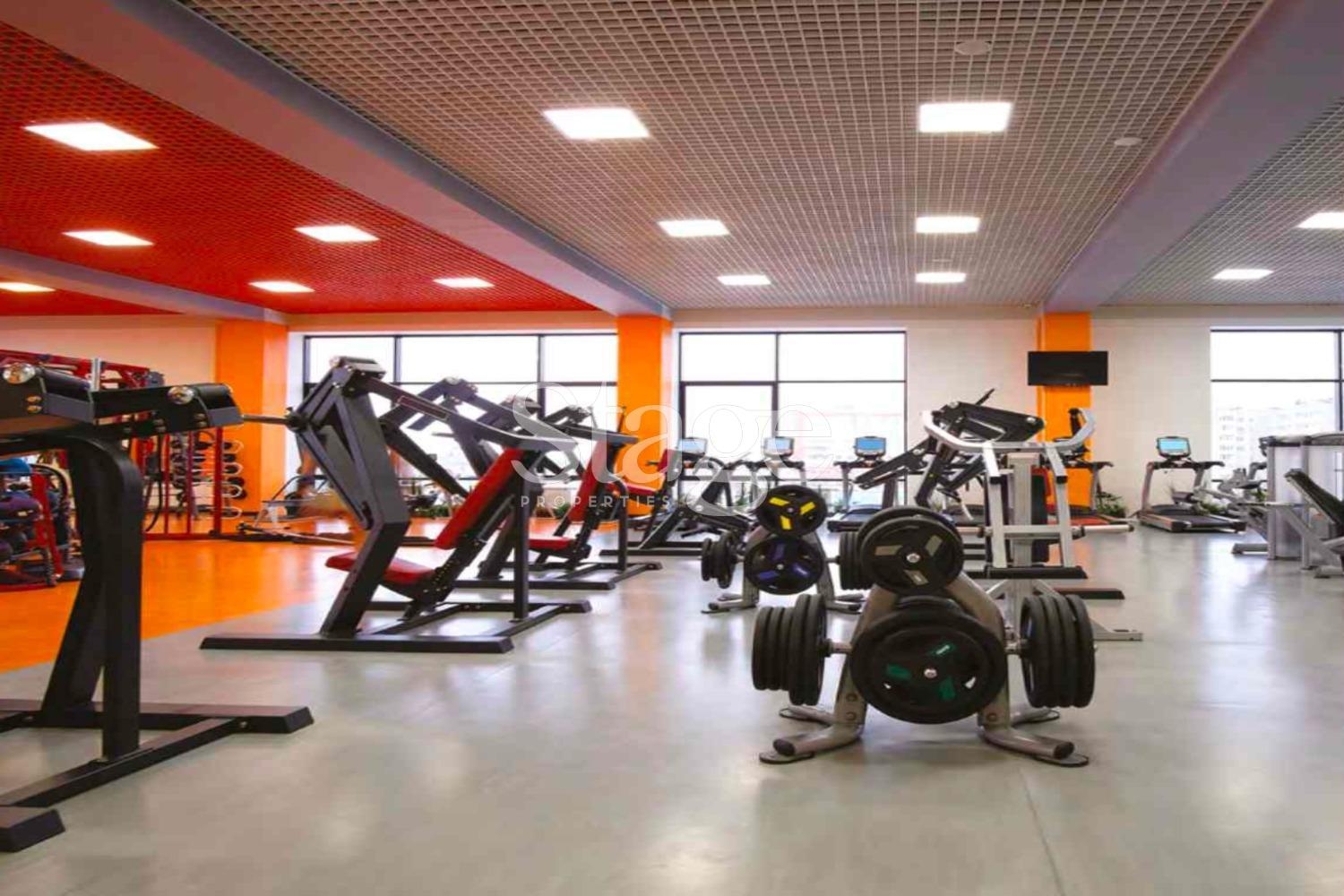 1 bedroom apartment for Sale in Dubai Studio City, Dubai stage-10036390