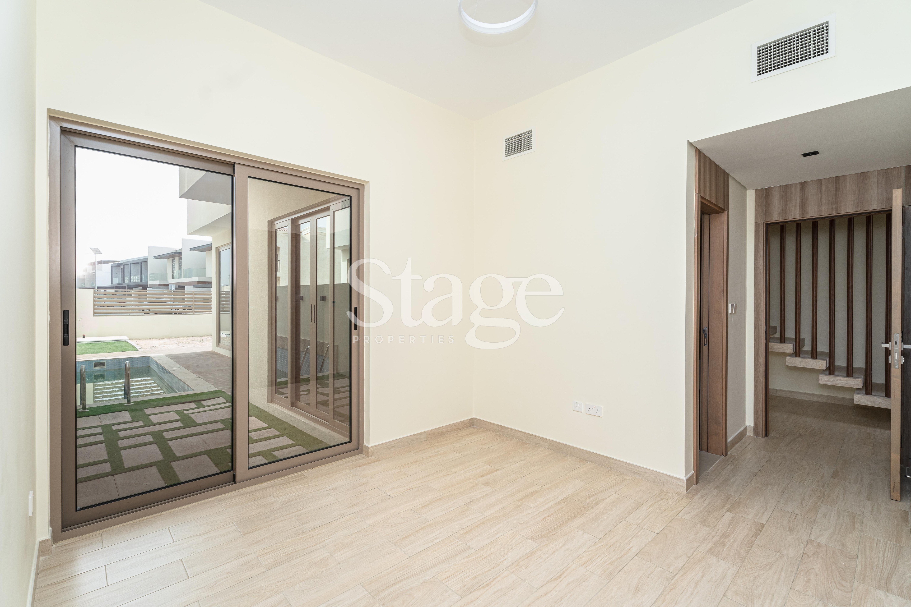 4 bedrooms Villas for Sale in Al Furjan, Dubai stage-9748874