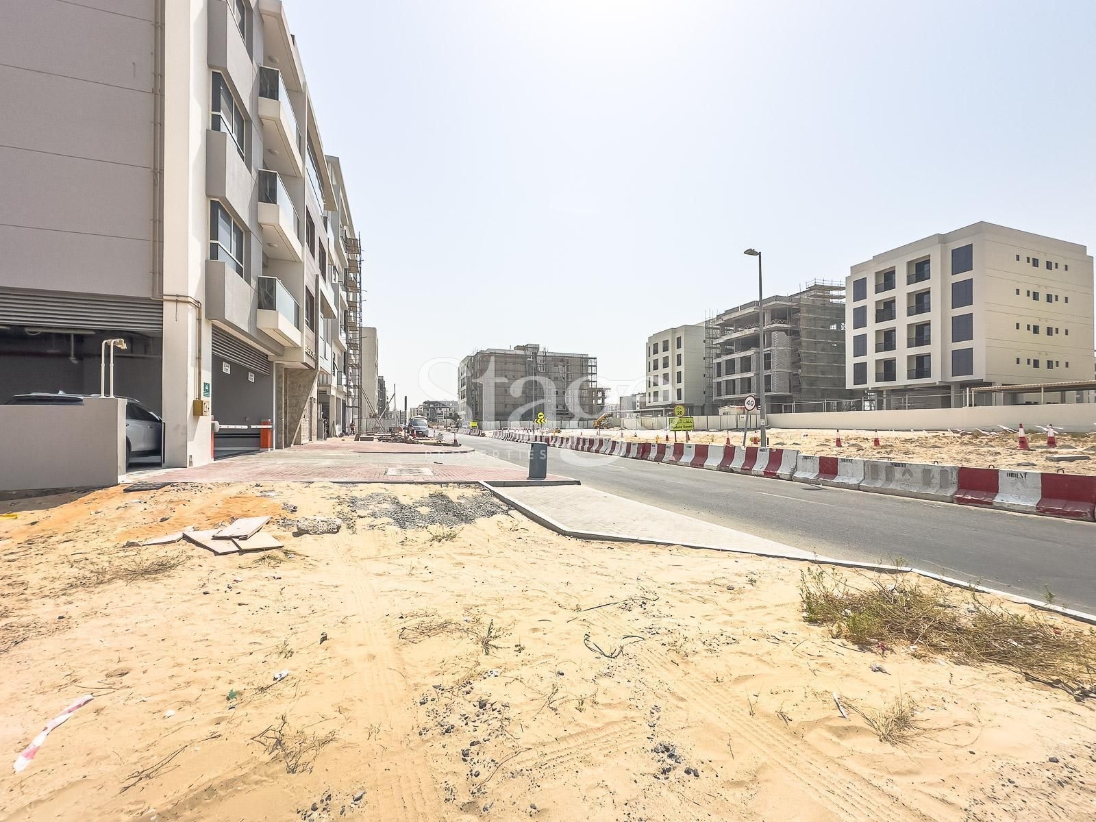 Studio Land Residential for Sale in Dubailand, Dubai stage-9744428