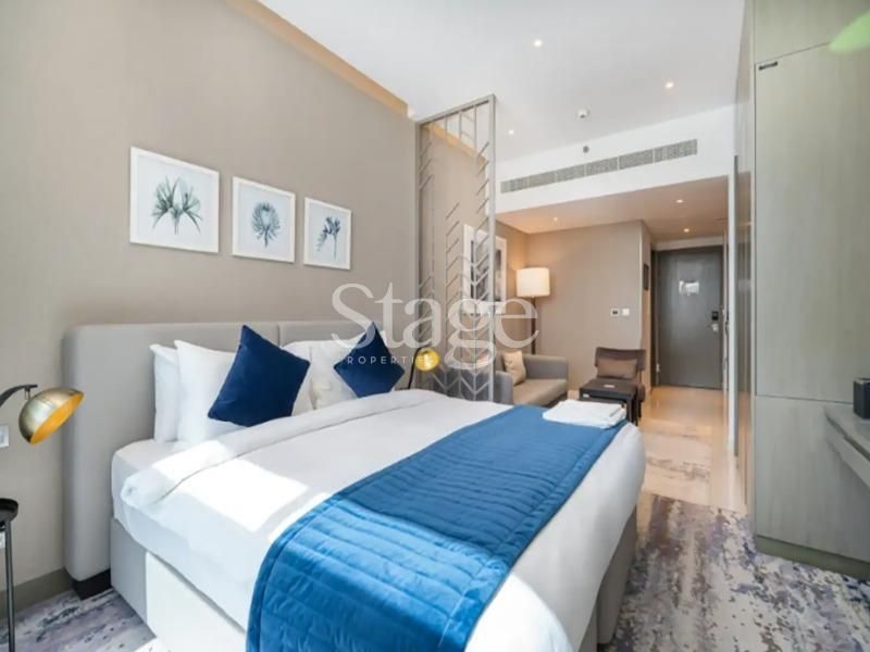 ستوديو للإيجار في Business Bay، Dubai stage-11442017