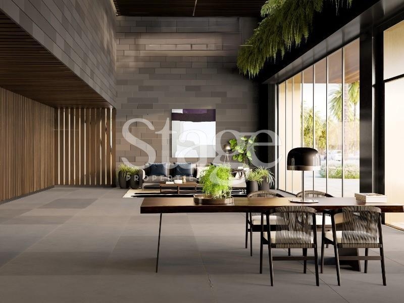 دوبلكس من غرفتي نوم للبيع في دبي هيلز إستيت، Dubai stage-8584167