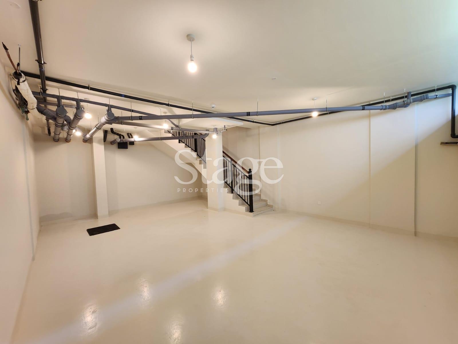 3 bedrooms Villas for Sale in Damac Hills 2, Dubai stage-10204128