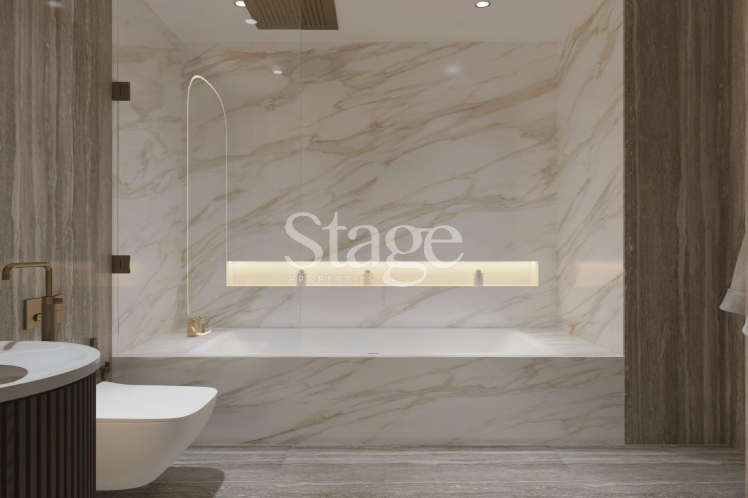 ستوديو للبيع في Jumeirah Village Triangle، Dubai stage-10172104