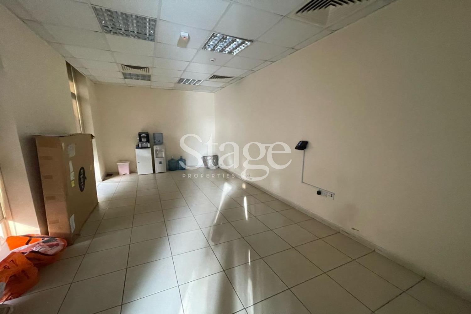 Warehouse for Rent in Jebel Ali, Dubai stage-10331506
