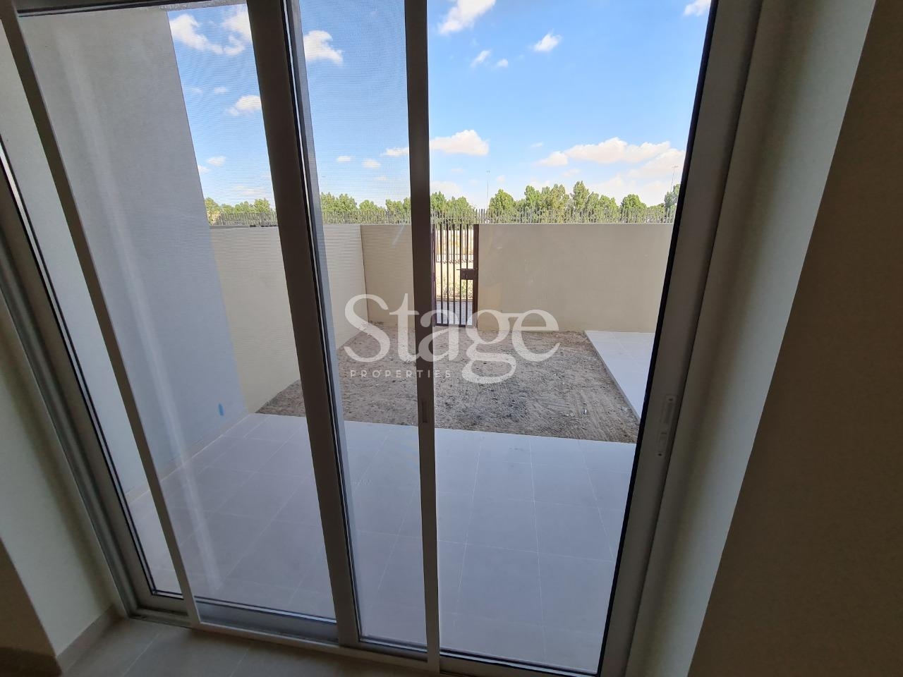 2 bedrooms Villas for Rent in Dubai South (Dubai World Central), Dubai stage-10130253