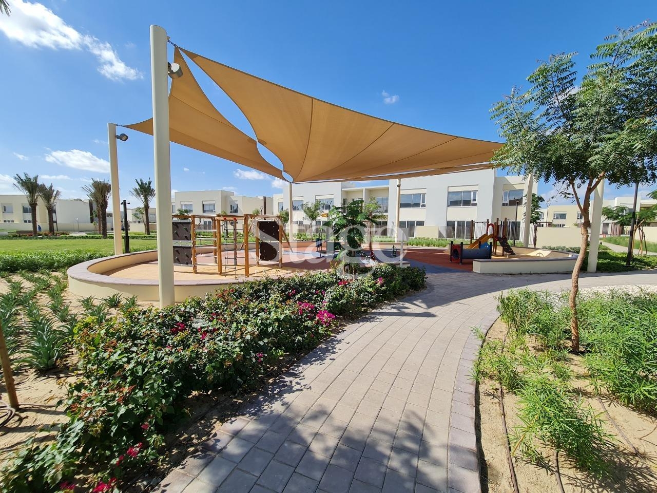 2 bedrooms Villas for Rent in Dubai South (Dubai World Central), Dubai stage-10130253