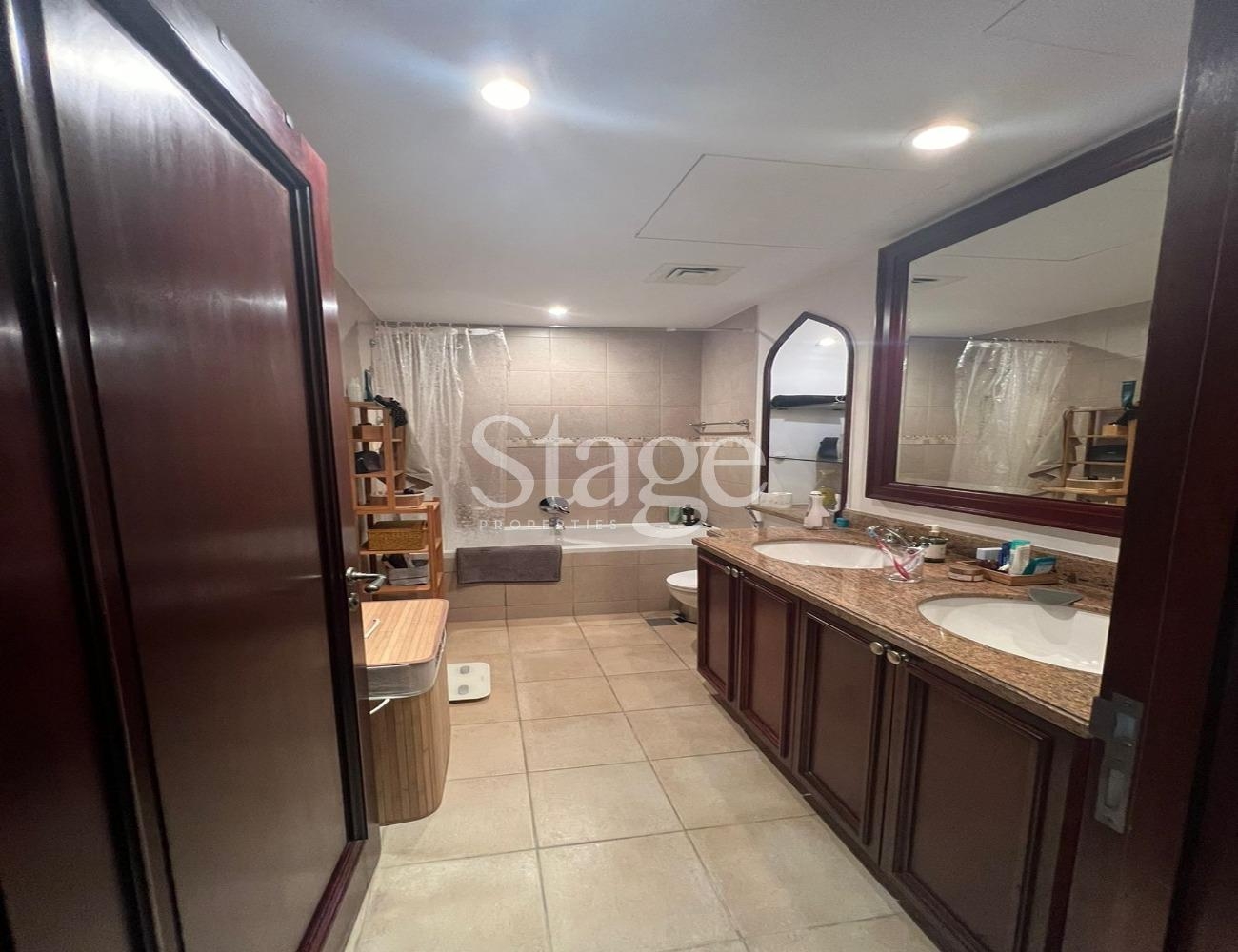 1 bedroom apartment for Rent in Old Town, Dubai stage-10066567