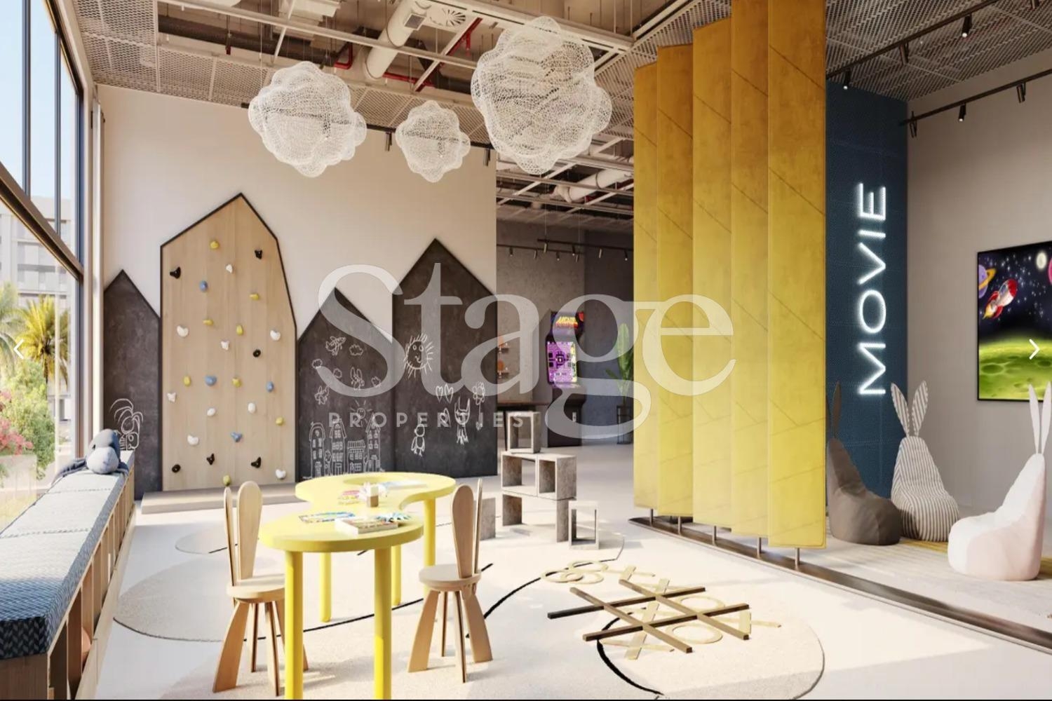 2 bedrooms apartment for Sale in Al Shamkha, Abu Dhabi stage-8405706