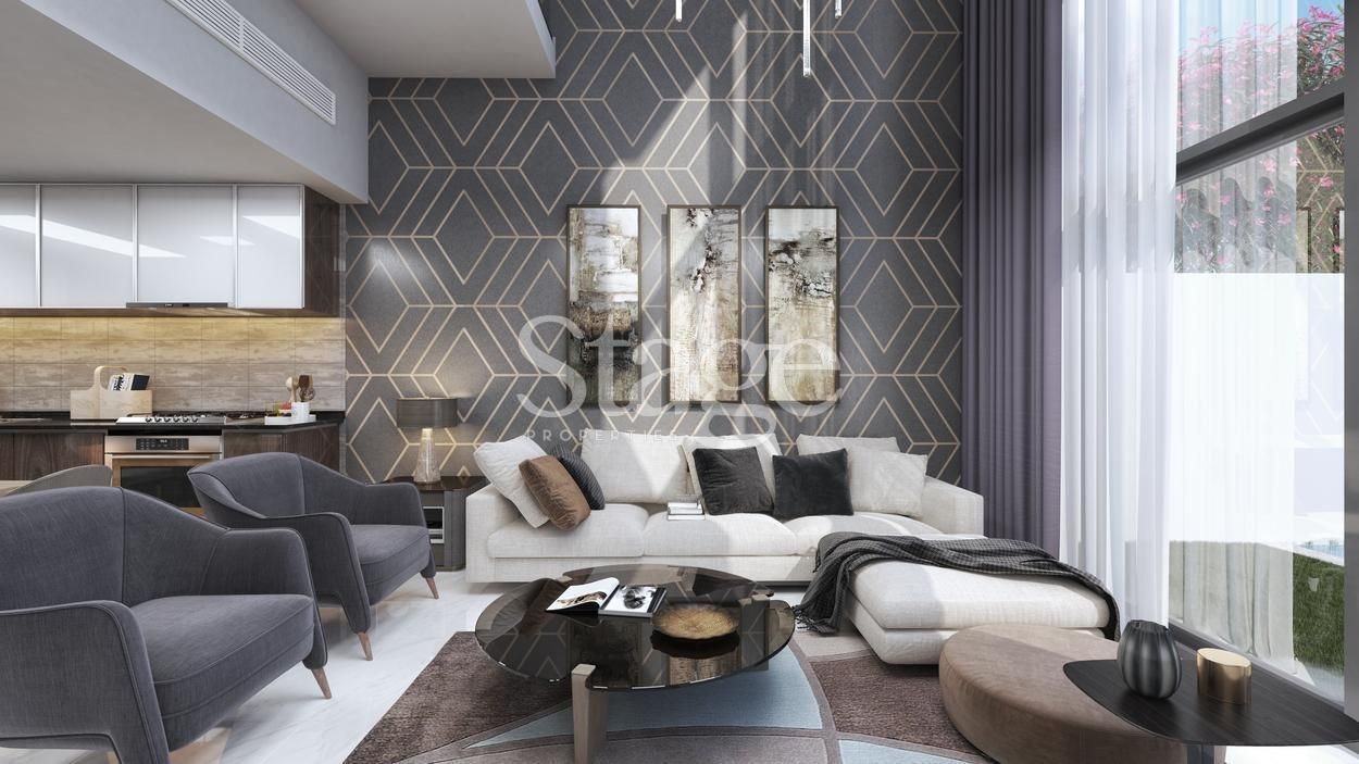 2 bedrooms Villas for Sale in Dubai Investment Park, Dubai stage-10633815