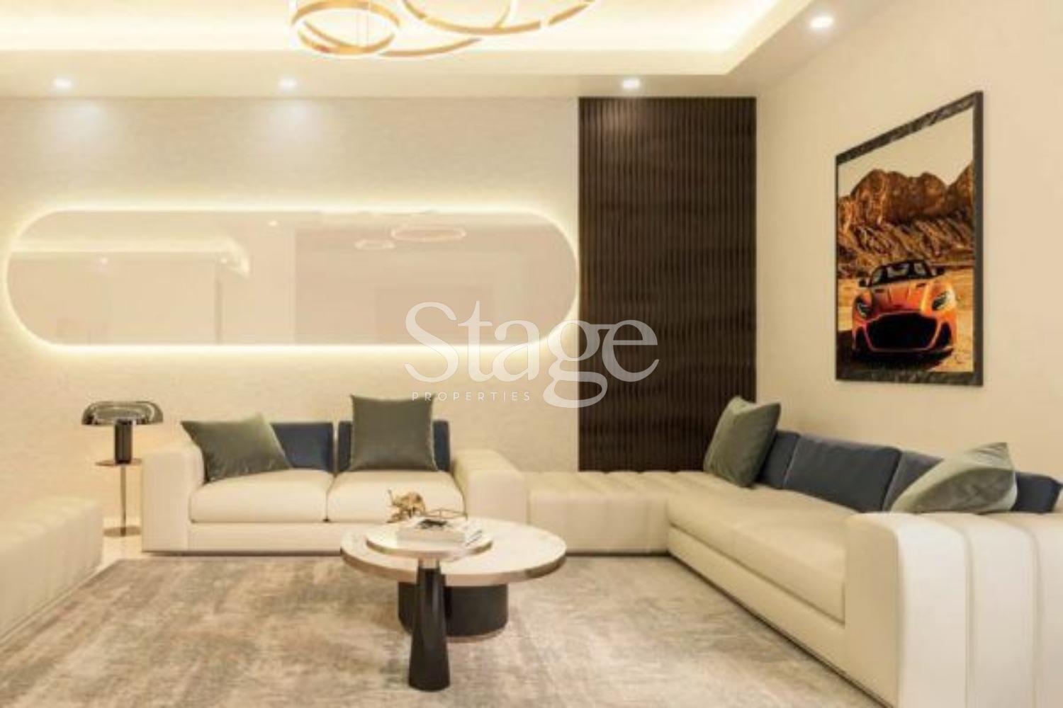 Studio for Sale in Jumeirah Lake Towers, Dubai stage-10487743