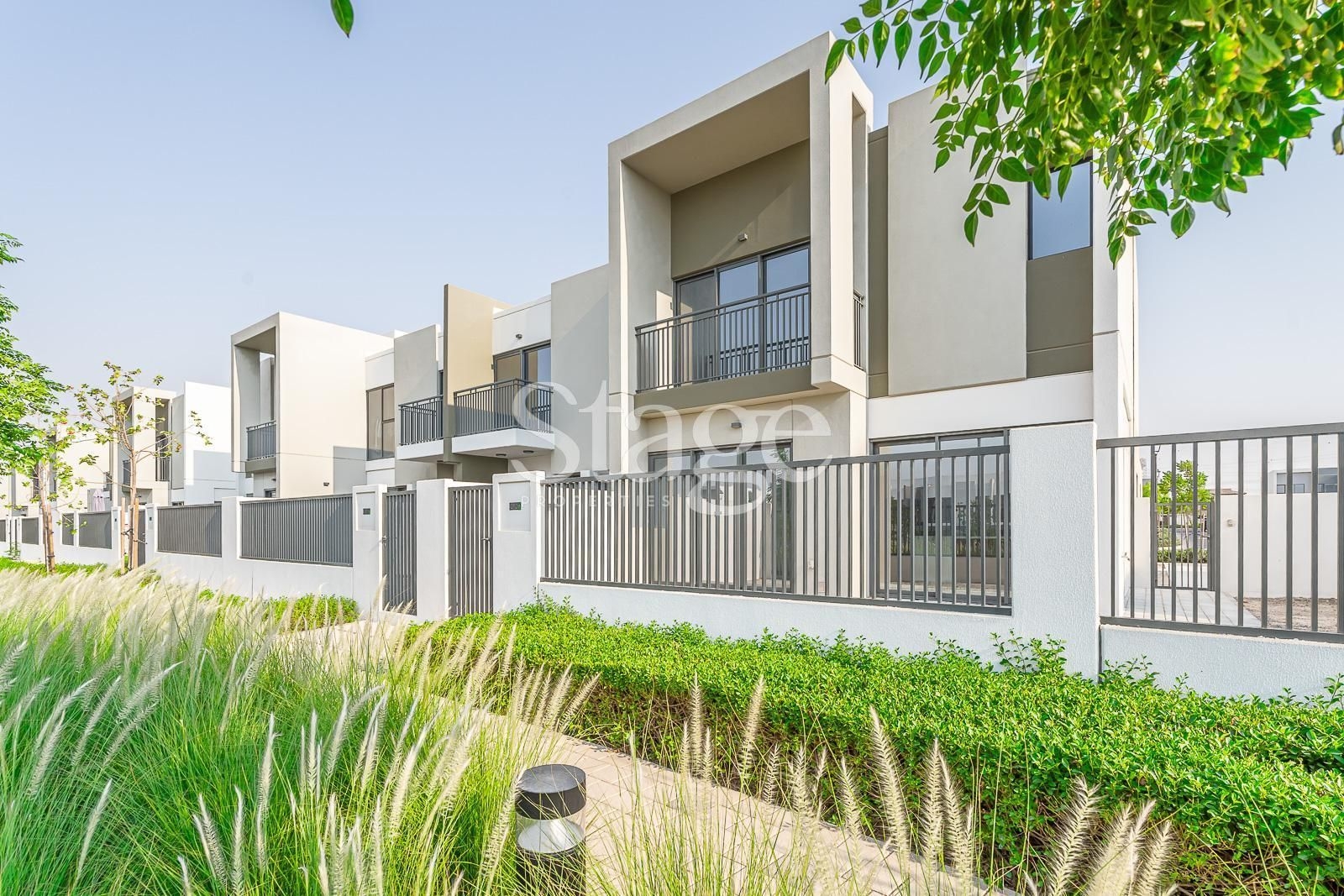 4 bedrooms Townhouse for Rent in Dubailand, Dubai stage-10518347