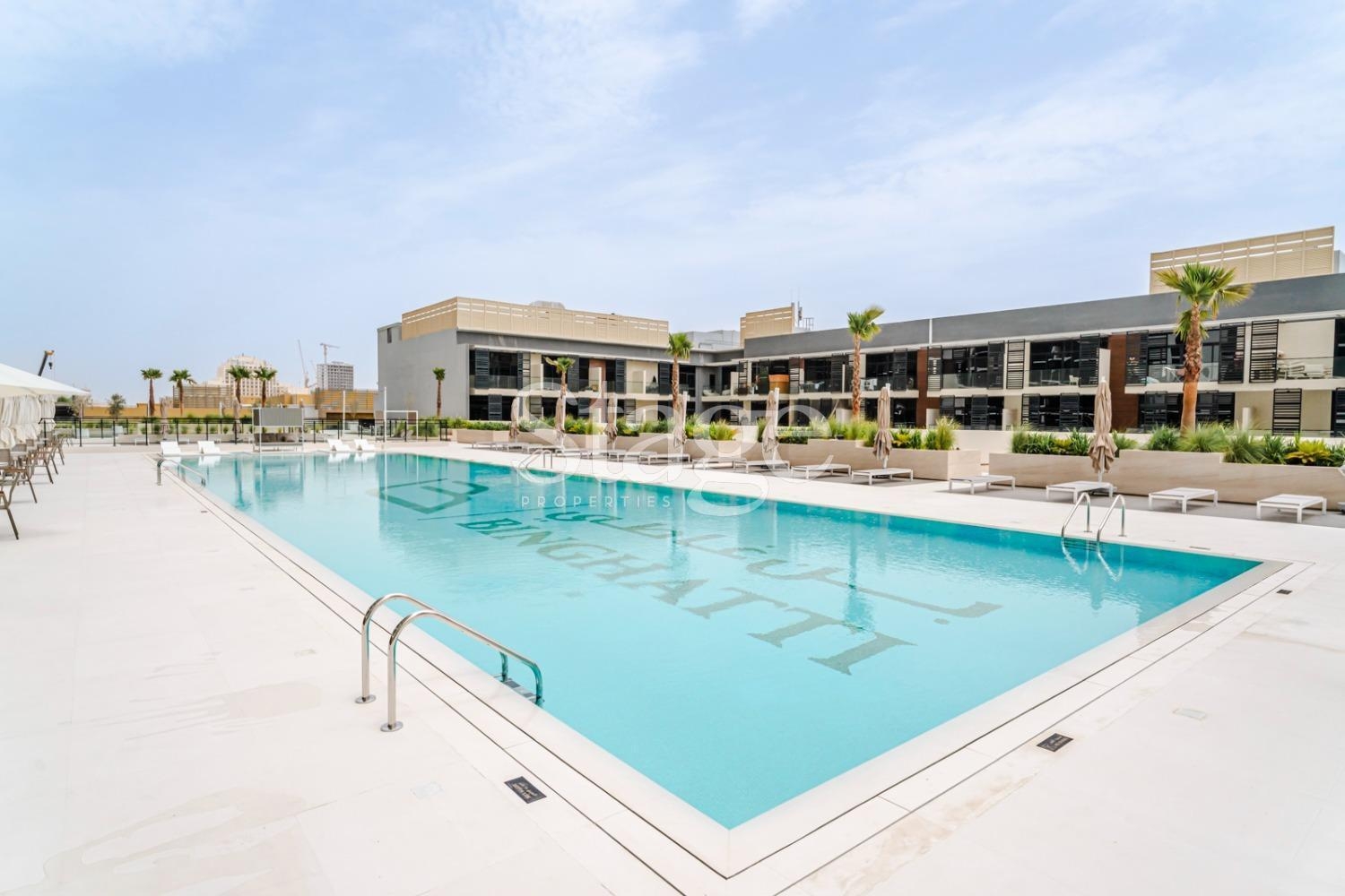 1 bedroom apartment for Rent in Jumeirah Village Circle, Dubai stage-10583959