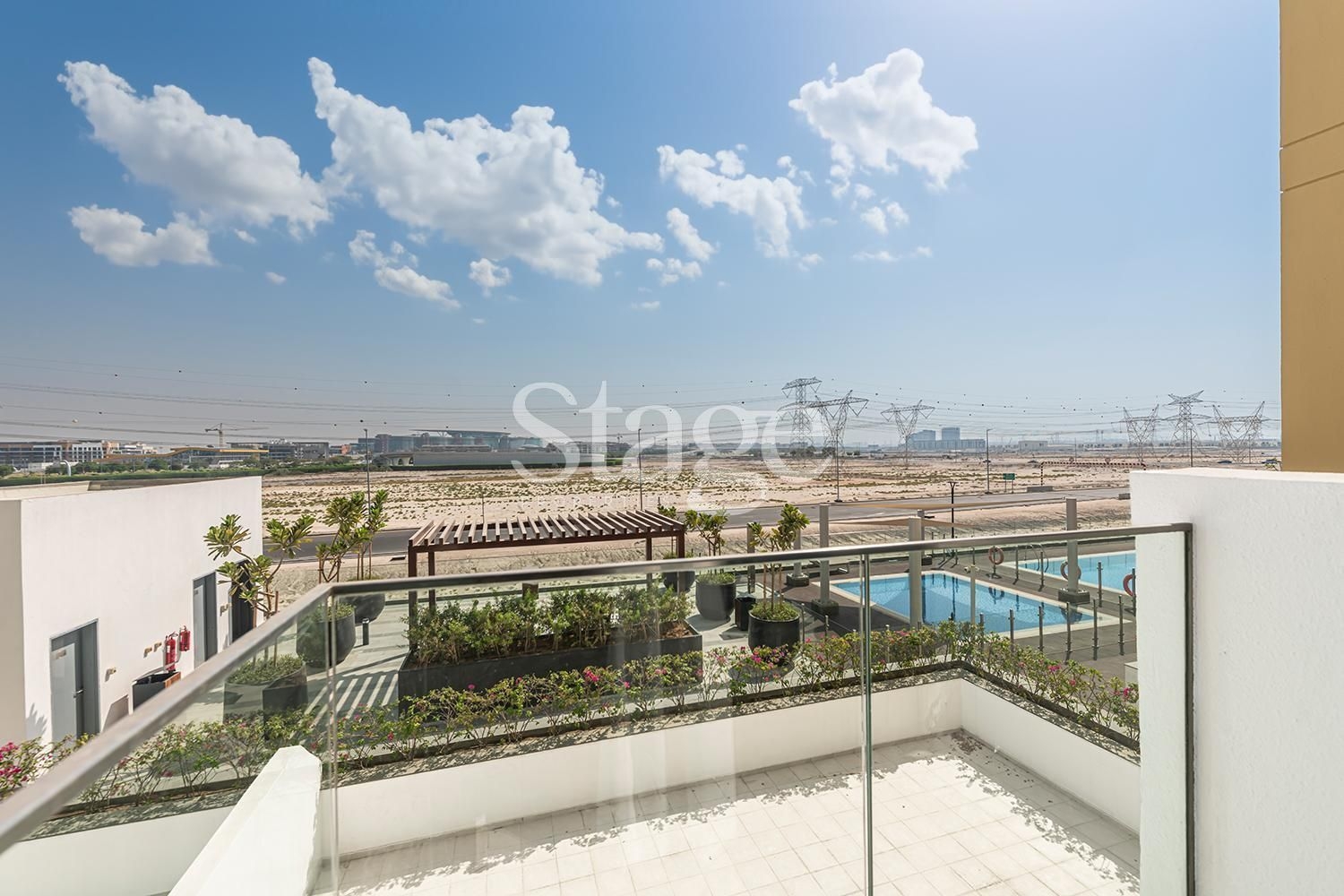 1 bedroom apartment for Rent in Meydan, Dubai stage-10494905