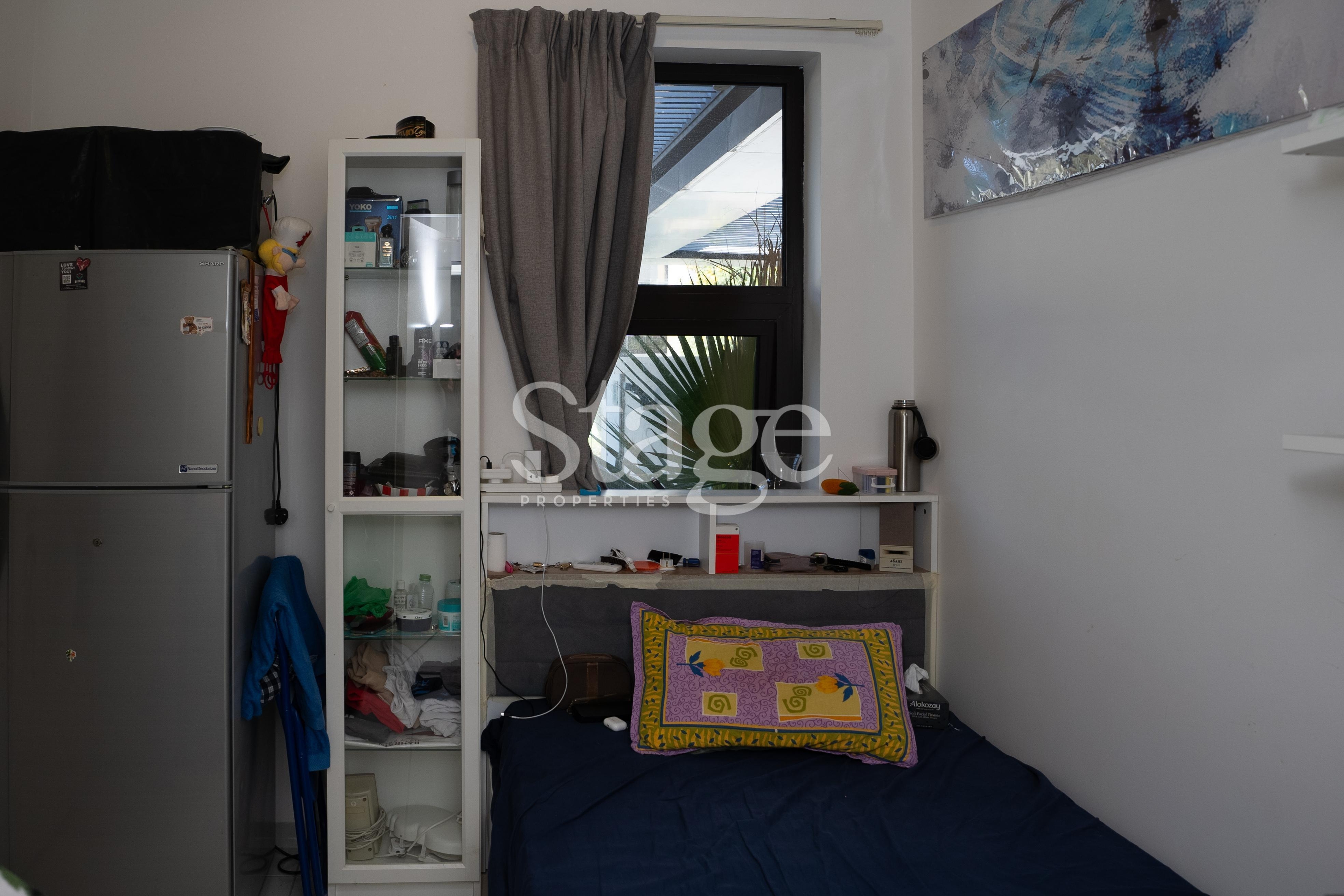 G+1 4 bedroom villa for sale in Damac Hills