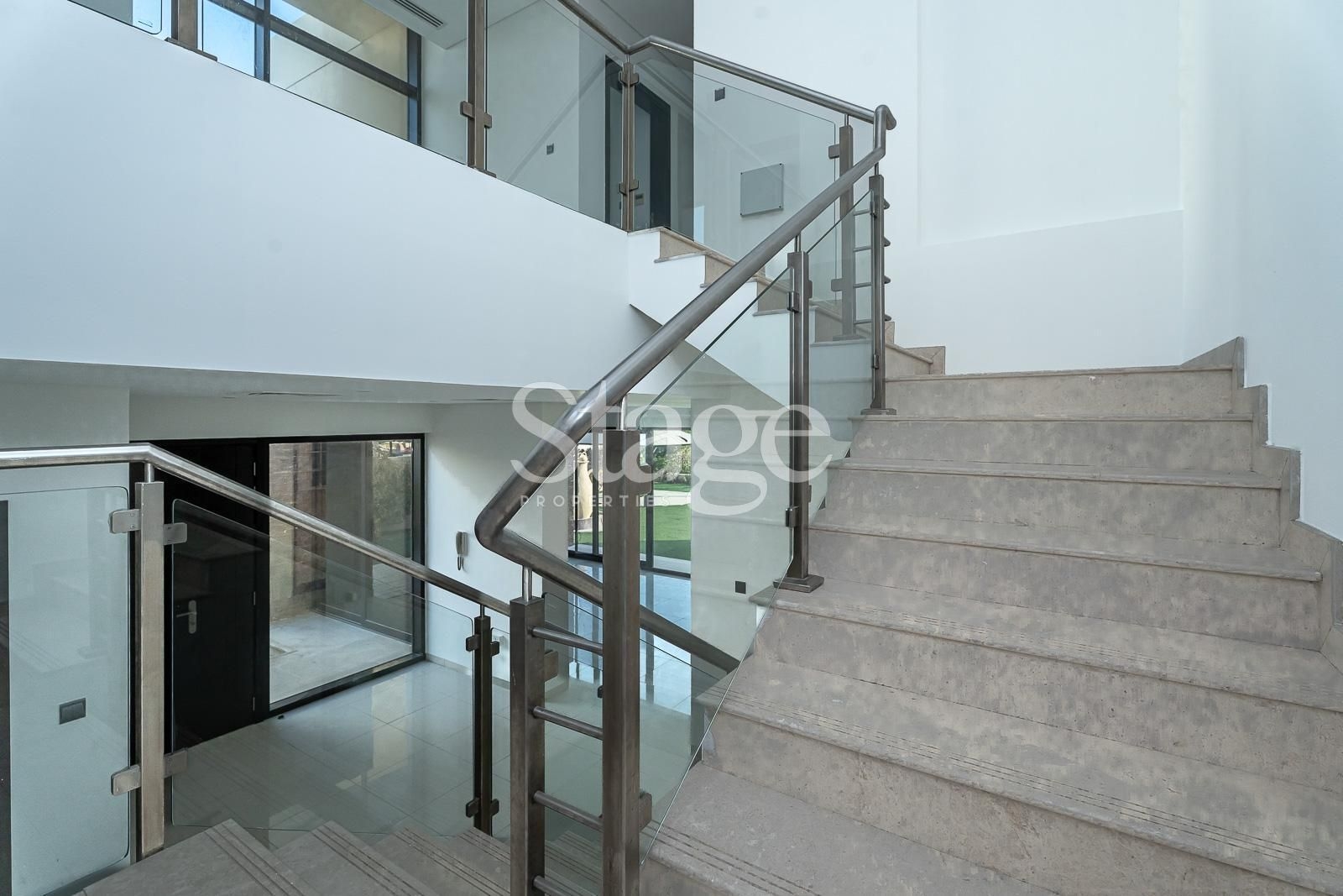 4 bedrooms Villas for Sale in DAMAC Hills, Dubai stage-10512989