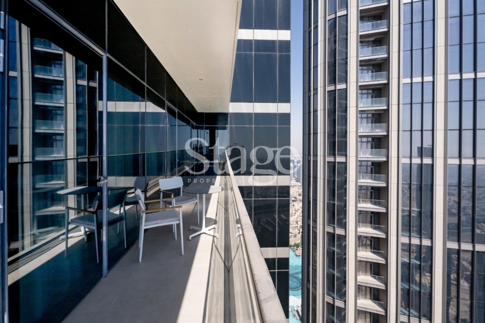 شقة من غرفتي نوم للإيجار في Downtown Dubai، Dubai stage-10514755