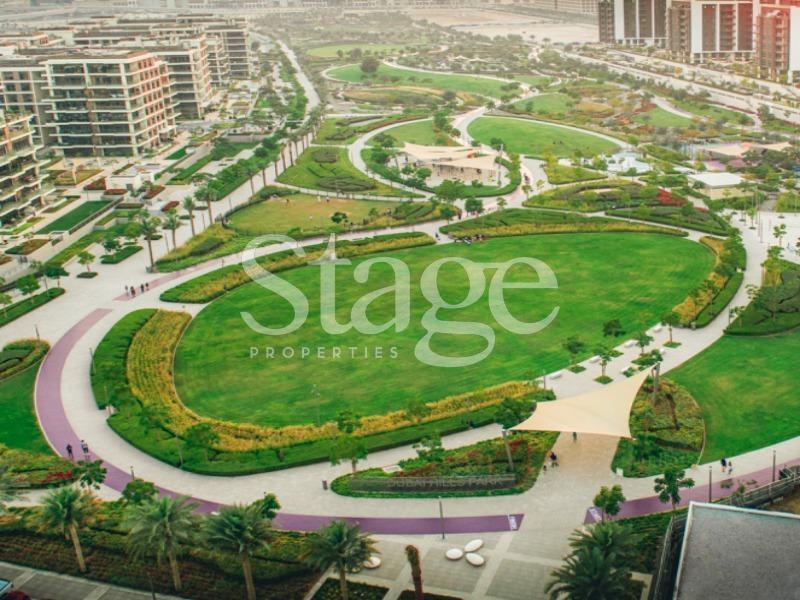 2 bedrooms Duplex for Sale in Dubai Hills Estate, Dubai stage-8584167