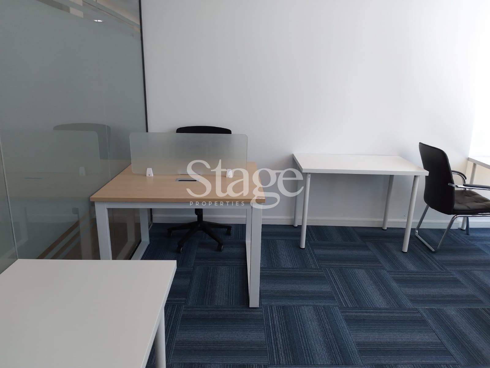 Office Space for Sale in Business Bay, Dubai stage-8618658