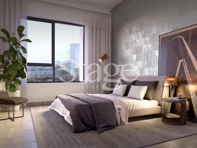 2 bedrooms Duplex for Sale in Dubai Hills Estate, Dubai stage-8584167