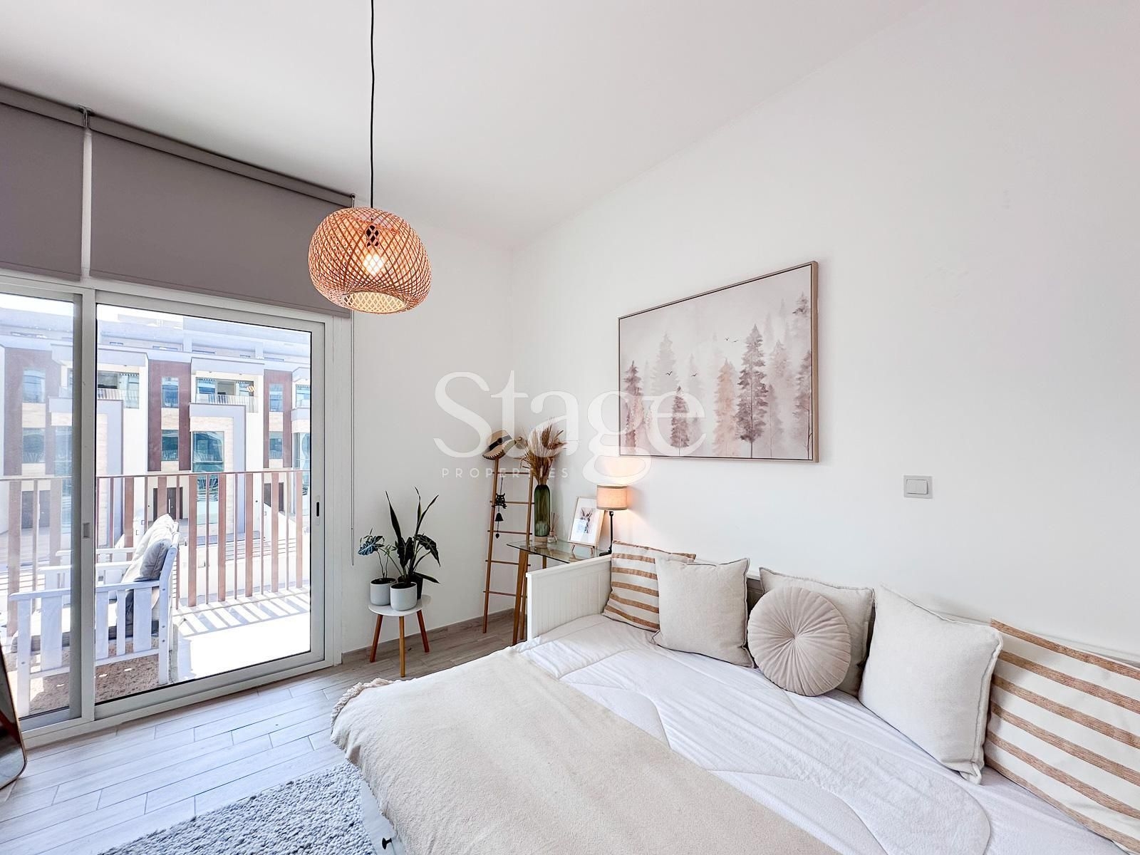 2 bedrooms apartment for Rent in Jumeirah Village Circle, Dubai stage-11353484