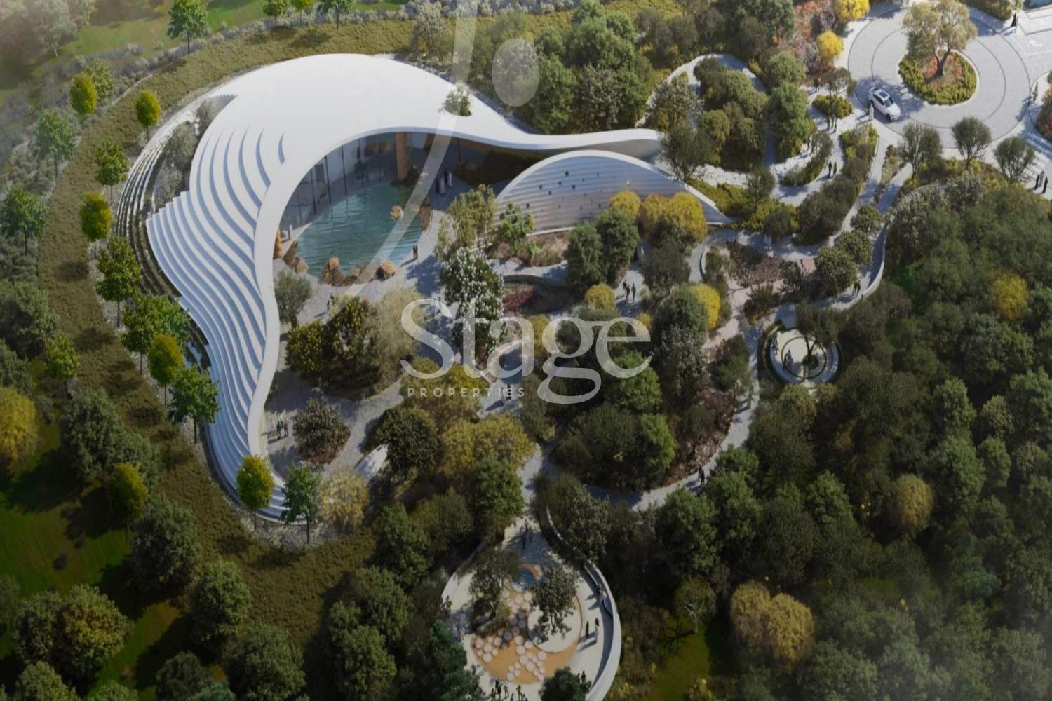 2 bedrooms apartment for Sale in Dubailand, Dubai stage-9924497