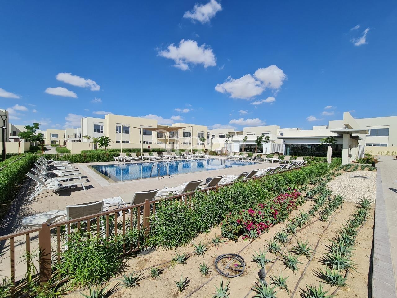 2 bedrooms Villas for Rent in Dubai South (Dubai World Central), Dubai stage-10130253