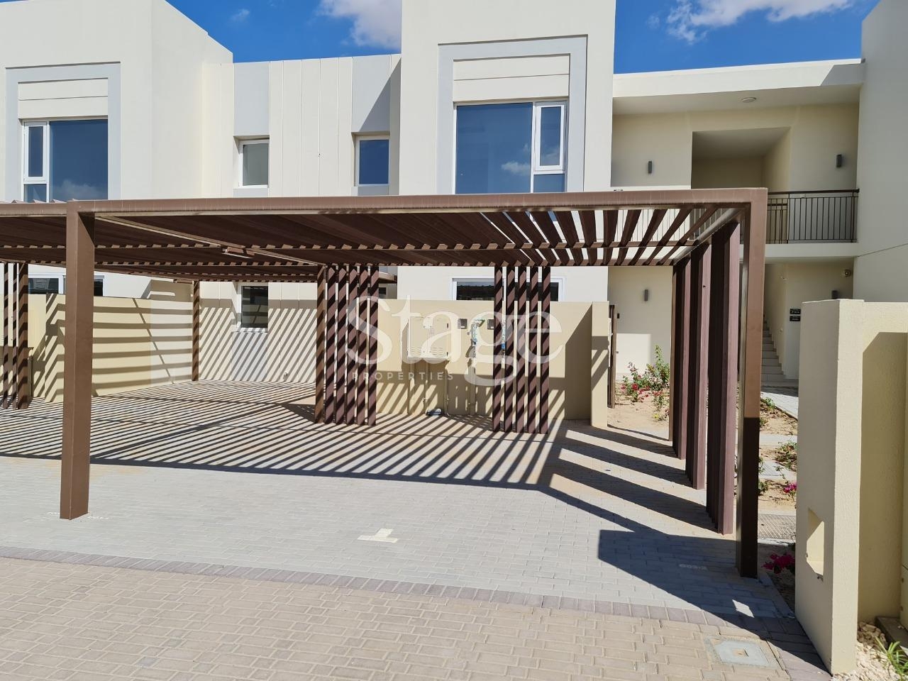 2 bedrooms Villas for Rent in Dubai South (Dubai World Central), Dubai stage-10130253