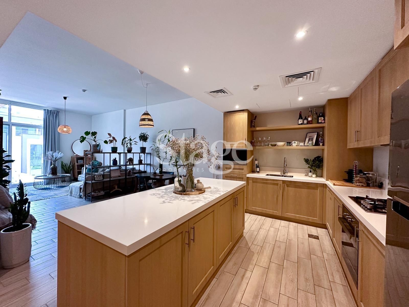 2 bedrooms apartment for Rent in Jumeirah Village Circle, Dubai stage-11353484