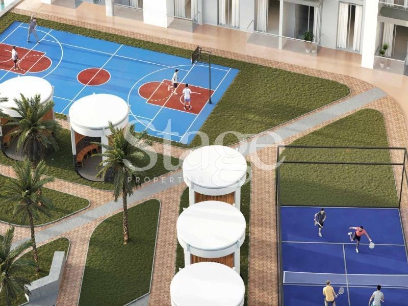Studio for Sale in Arjan, Dubai stage-8585145