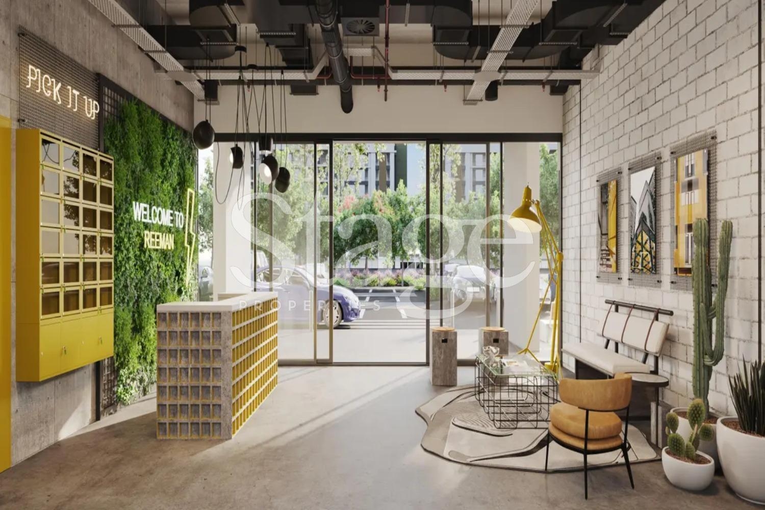 2 bedrooms apartment for Sale in Al Shamkha, Abu Dhabi stage-8405706