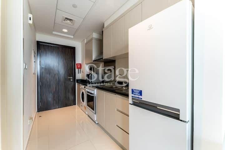 Studio for Rent in DAMAC Hills, Dubai stage-11379209