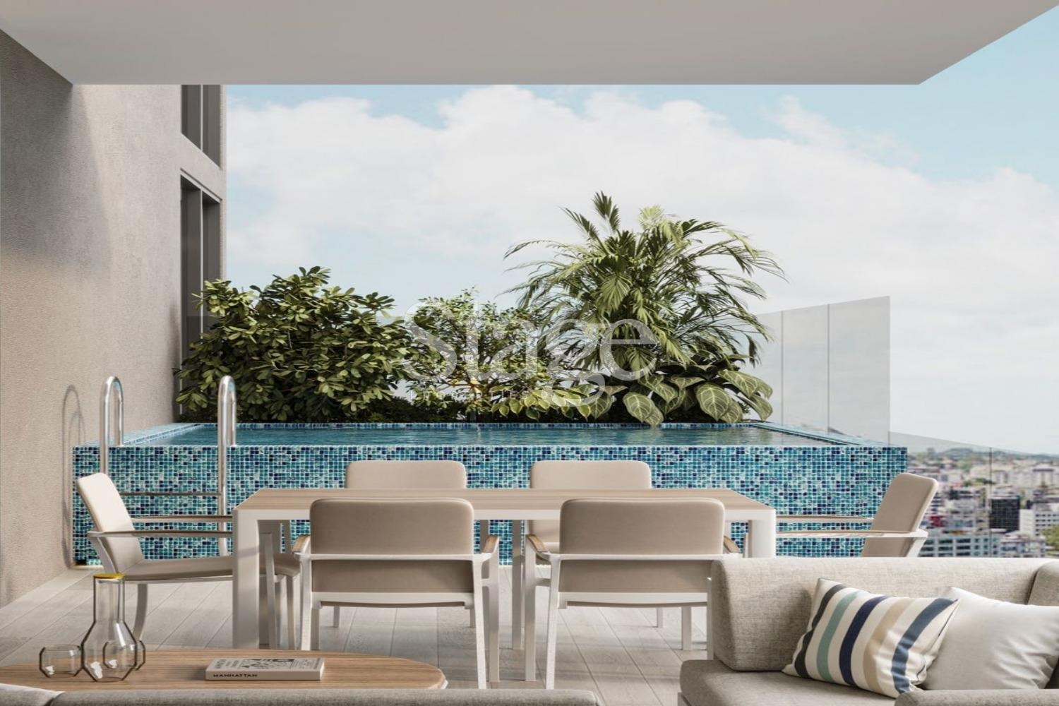 2 bedrooms apartment for Sale in Arjan, Dubai stage-9633132