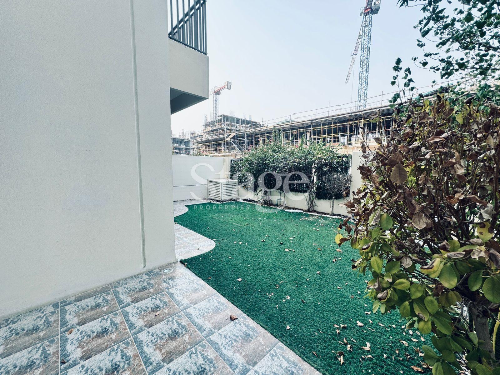 فيلا من ٣ غرف نوم للبيع في Town Square، Dubai stage-9666571