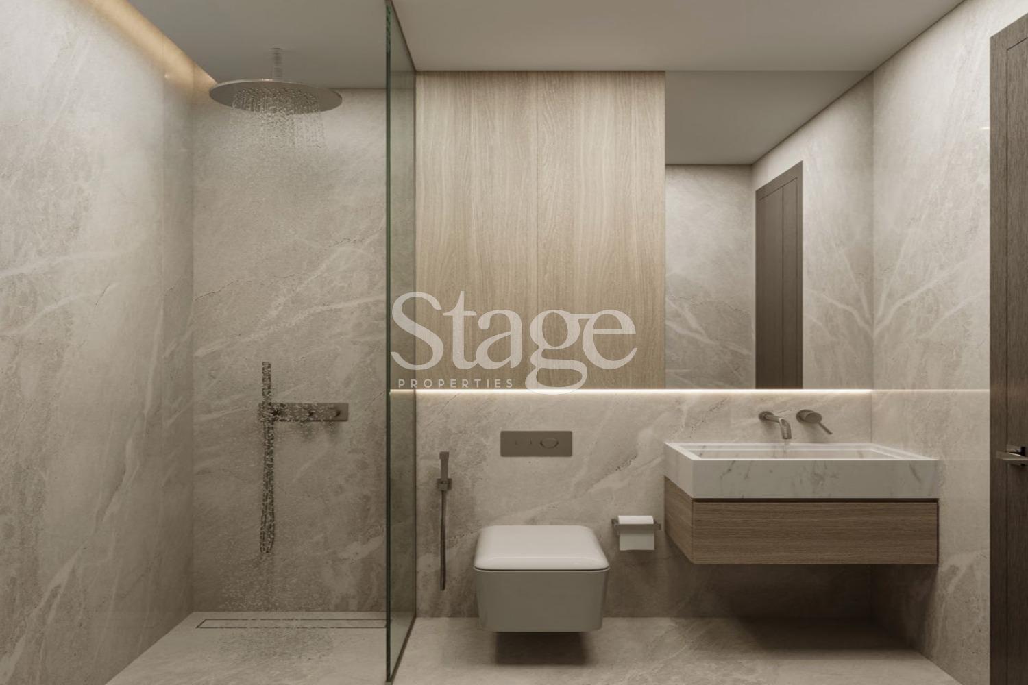 2 bedrooms apartment for Sale in Arjan, Dubai stage-9633132