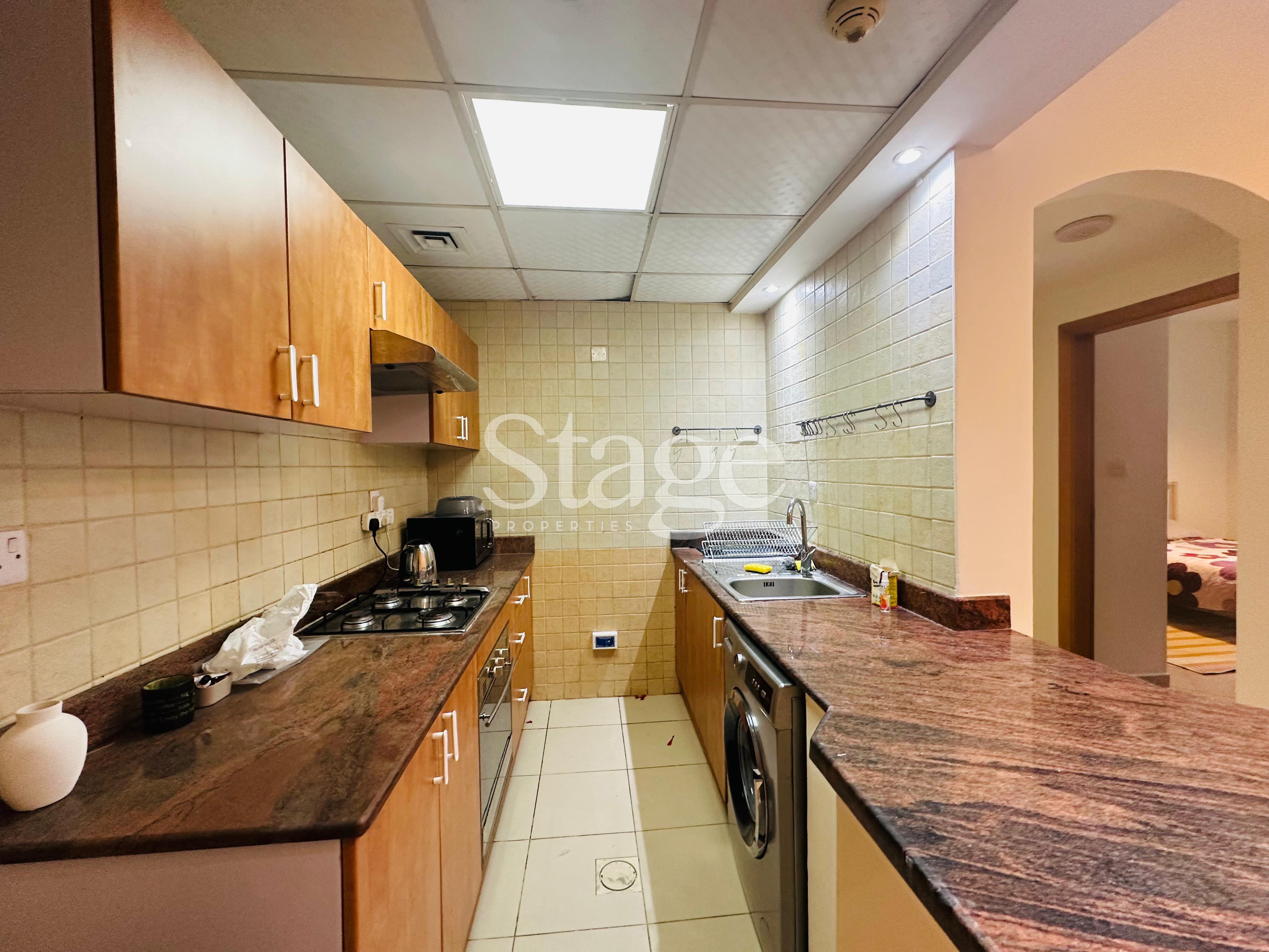 1 bedroom apartment for Rent in Dubai Marina, Dubai stage-11348312