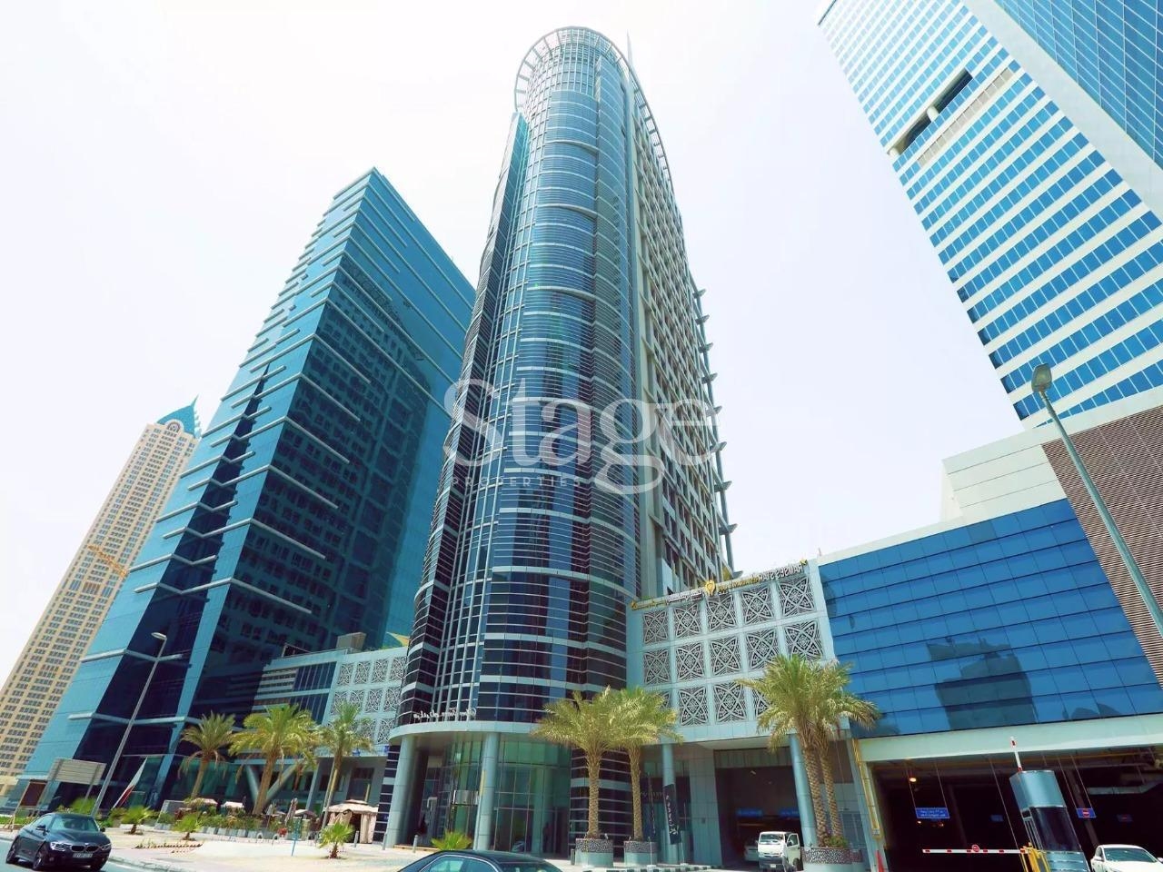 مساحة مكتبية للإيجار في Business Bay، Dubai stage-11396713