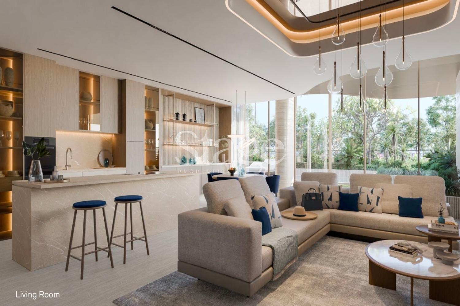 2 bedrooms apartment for Sale in Palm Jumeirah, Dubai stage-11417979