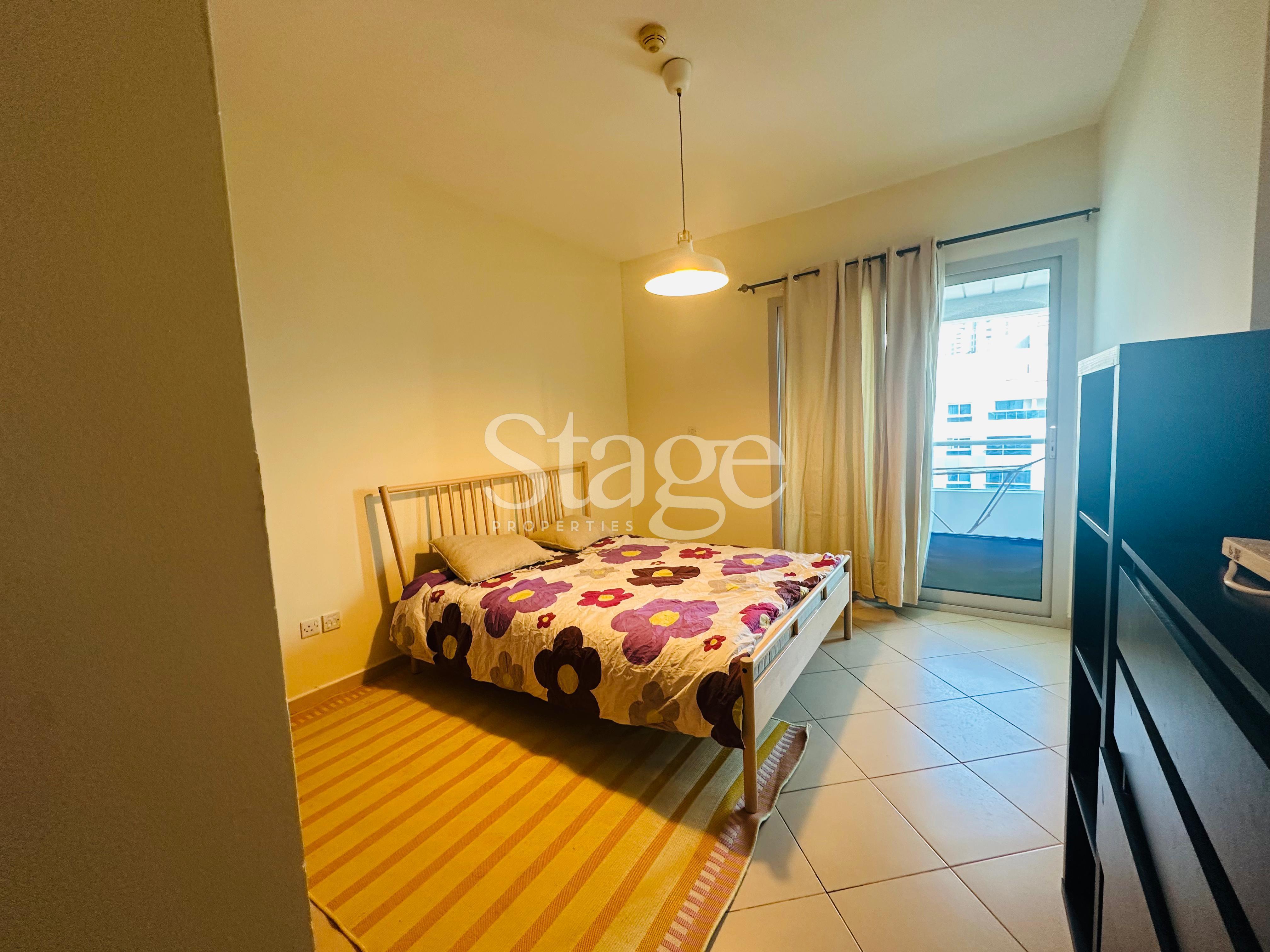 1 bedroom apartment for Rent in Dubai Marina, Dubai stage-11348312