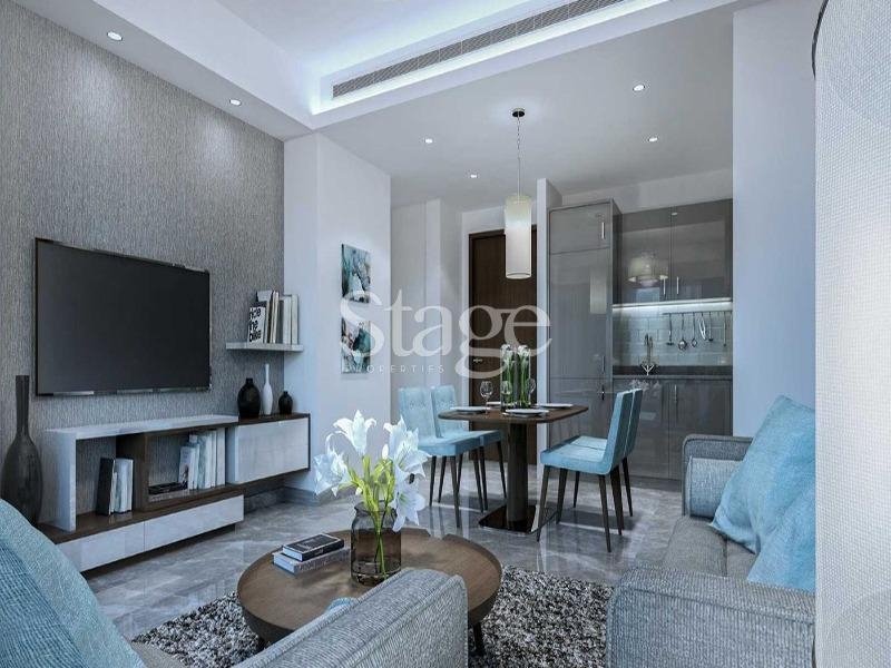 2 bedrooms apartment for Sale in Mohammed Bin Rashid City, Dubai stage-11387872