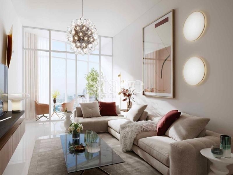 1 bedroom apartment for Sale in Business Bay, Dubai stage-11361837
