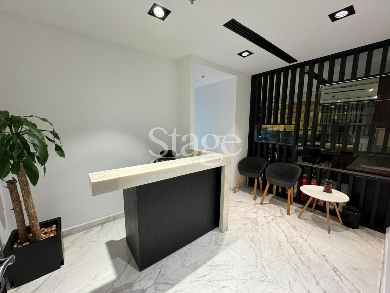 مساحة مكتبية للإيجار في Business Bay، Dubai stage-11396713